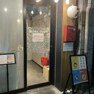 鶏Soba Toraや