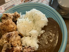 UMIYA CAFE westpoint