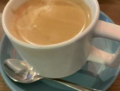 UMIYA CAFE westpoint