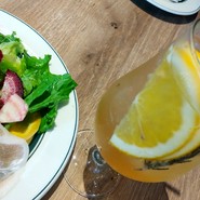 ROSEMARY’S　TOKYO