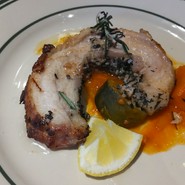 ROSEMARY’S　TOKYO