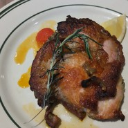 ROSEMARY’S　TOKYO