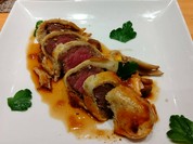 洋食&バル グローナヴェ