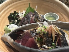 藁と瓶　赤星カツヲ