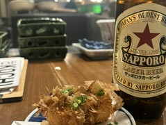 藁と瓶　赤星カツヲ