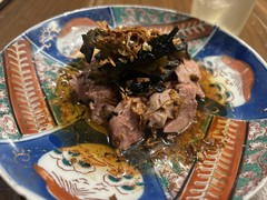 藁と瓶　赤星カツヲ