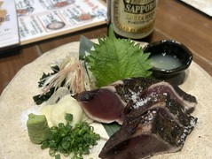 藁と瓶　赤星カツヲ