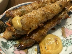 藁と瓶　赤星カツヲ