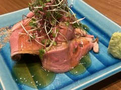 藁と瓶　赤星カツヲ