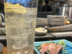 藁と瓶　赤星カツヲ