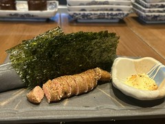 藁と瓶　赤星カツヲ