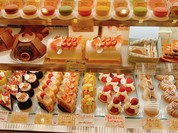 パティスリー エマリュール