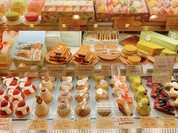 パティスリー エマリュール