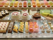 パティスリー エマリュール