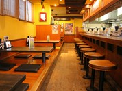 大砲ラーメン　本店