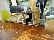 大砲ラーメン　本店