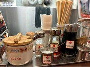 大砲ラーメン　本店