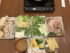 出汁鍋&海鮮の店 門戸