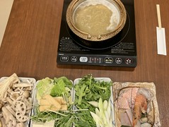 出汁鍋&海鮮の店 門戸