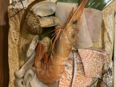 出汁鍋&海鮮の店 門戸