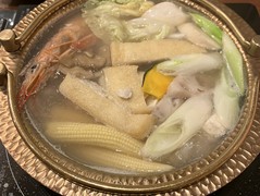 出汁鍋&海鮮の店 門戸