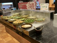 出汁鍋&海鮮の店 門戸