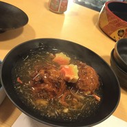 居酒屋割烹　田村
