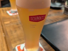 SCHMATZ 京橋店