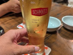 SCHMATZ 京橋店