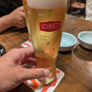 SCHMATZ 京橋店