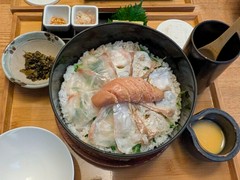 めんたい料理　博多 椒房庵