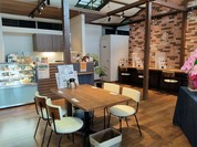 遊 Cafe Takagi