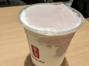 ゴンチャ  東京駅グランスタ八重洲店