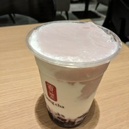 ゴンチャ  東京駅グランスタ八重洲店