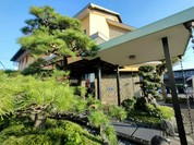お食事処 なかなか 室家