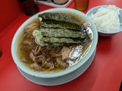 邦ちゃんラーメン 両国店