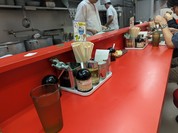 邦ちゃんラーメン 両国店