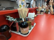 邦ちゃんラーメン 両国店