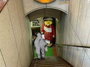 パスタビーノハシヤ 南口店