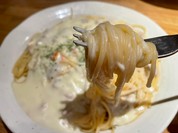 パスタビーノハシヤ 南口店