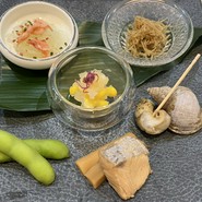 高知　鮨　わたなべ