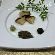 高知　鮨　わたなべ