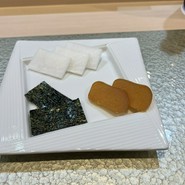 高知　鮨　わたなべ