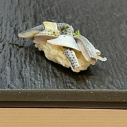 高知　鮨　わたなべ