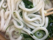 丸亀製麺 三宮磯上通店