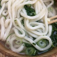 丸亀製麺 三宮磯上通店