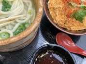 丸亀製麺 三宮磯上通店