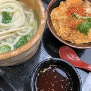 丸亀製麺 三宮磯上通店