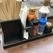 丸亀製麺 三宮磯上通店