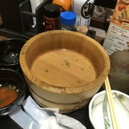 丸亀製麺 三宮磯上通店